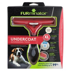 Furminator Giant Short Hair